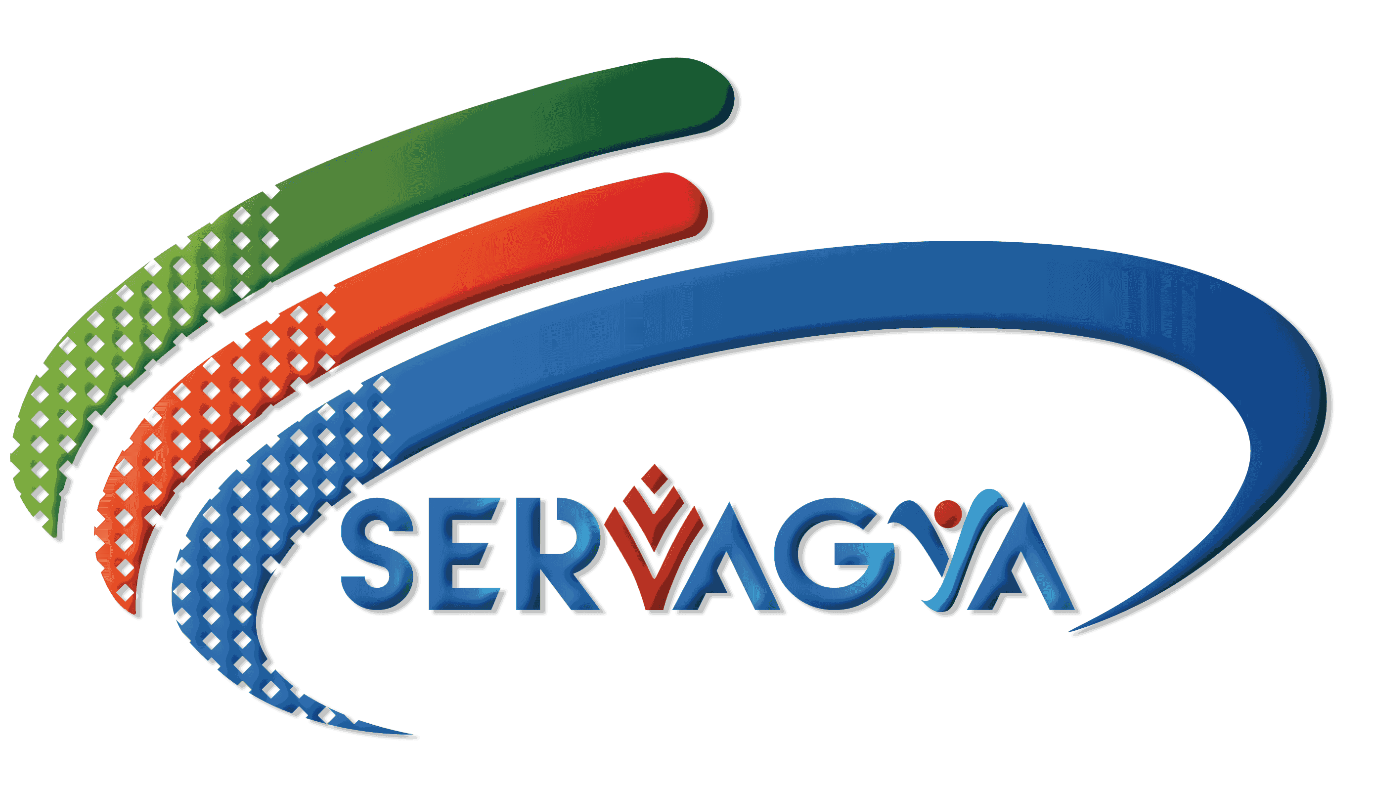 Servagya Logo